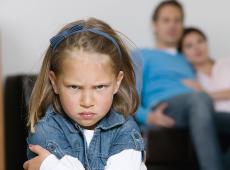 Как бороться с детской агрессией: советы психолога Агрессивный ребенок что делать