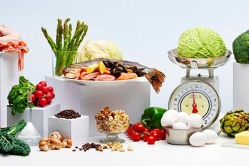 Низкоуглеводная диета: меню с рецептами на неделю Низкоуглеводная еда рецепты