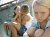 Проучване на причините за изолацията при деца в предучилищна възраст